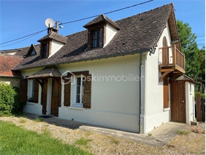 maison à la vente -   27140  GISORS, surface 125 m2 vente maison - UBI473187971